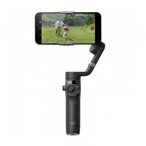 Стабилизатор DJI Osmo Mobile 6 (OM6)