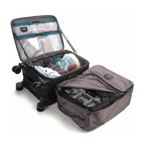 Tenba Roadie v2 Luggage Liner Kit Комплект чехлов для чемодана Tenba Roadie 22 (638-742)