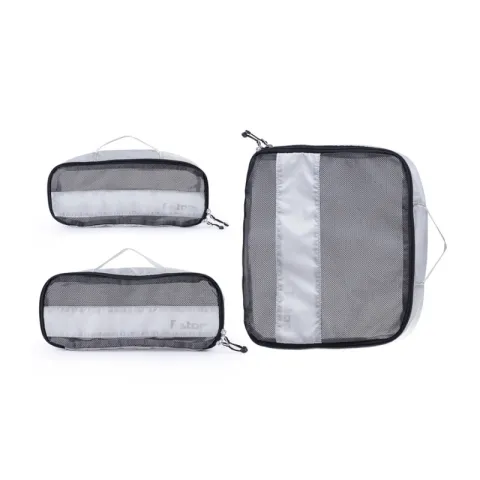 F-Stop Packing Cell Kit (3 Pieces: S, M & L) комплект 3 шт. сумок-органайзеров (t526)