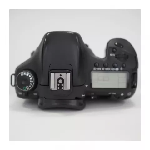 Canon EOS 7D Body (Б/У)
