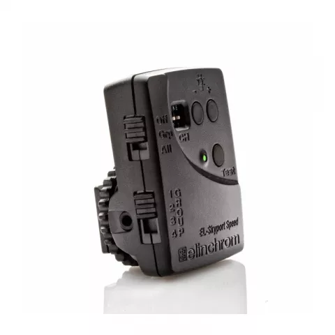 Радиосинхронизатор SkyPort Transmitter Speed для камеры Elinchrom