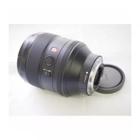 Sony FE 85mm f/1.4 GM Lens (Б/У)