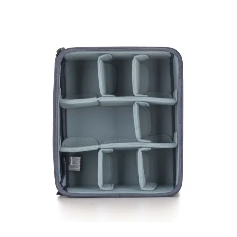 Shimoda Core Unit Mirrorless S25 Защитная вставка для фотооборудования 520-451