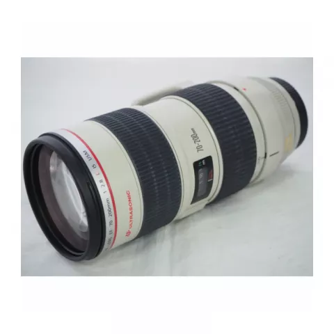 Canon EF 70-200mm f/2.8L IS USM (Б/У)