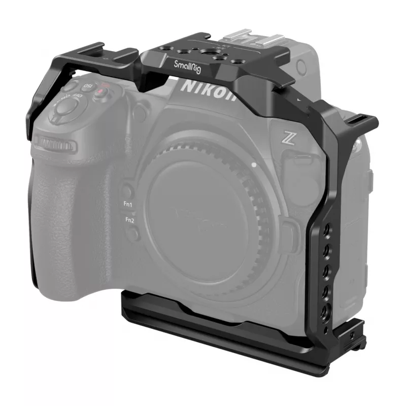 SmallRig 3940 Клетка для цифровой камеры Nikon Z8