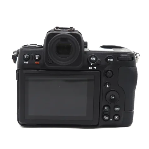 Nikon Z8 body (Б/У)