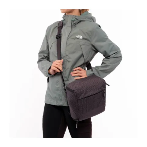 Shimoda Side Lite 22 Starter Kit Black/White Рюкзак и сумка Top Loader M для фототехники 520-371