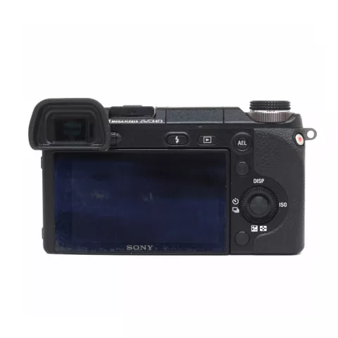 Sony Alpha NEX-6 (Б/У)