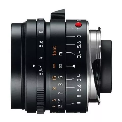 Объектив Leica Super-Elmar-M 21mm f/3.4 Aspherical (11145)