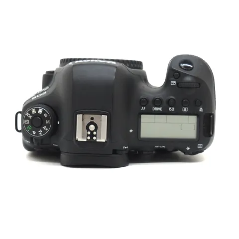 Canon EOS 6D Mark II Body (Б/У)