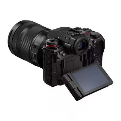Panasonic Lumix DC-S1II Body русское меню