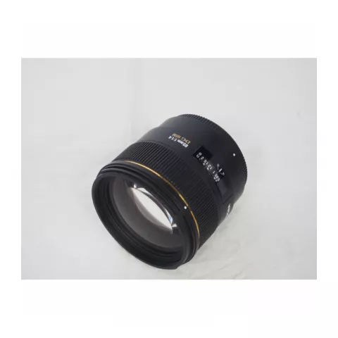 Sigma 85mm f/1.4 DG HSM Nikon F (Б/У)