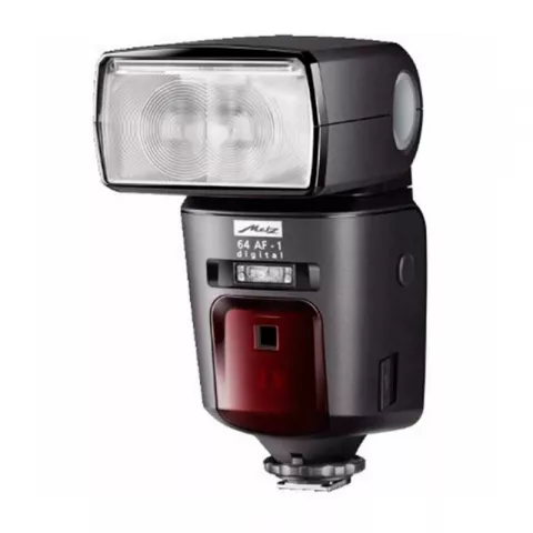 Фотовспышка Metz mecablitz 64 AF-1 digital for Nikon