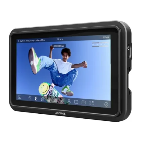 Видеомонитор Atomos Shinobi GO
