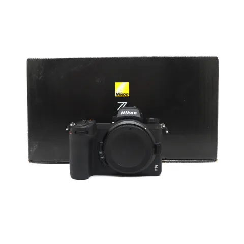 Nikon Z6II Body (Б/У)