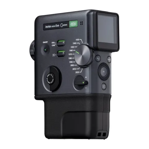 FUJIFILM instax mini EVO Cinema