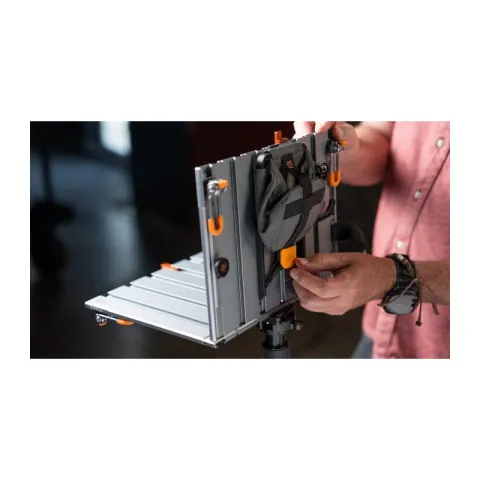 Выдвижной держатель Tether Tools AeroTrac Retractable Cup Holder [ATRH]