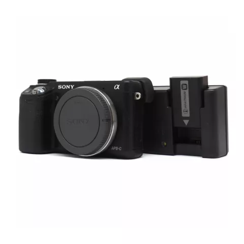 Sony Alpha NEX-6 (Б/У)