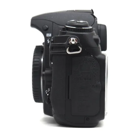 Nikon D300S Body (Б/У) 