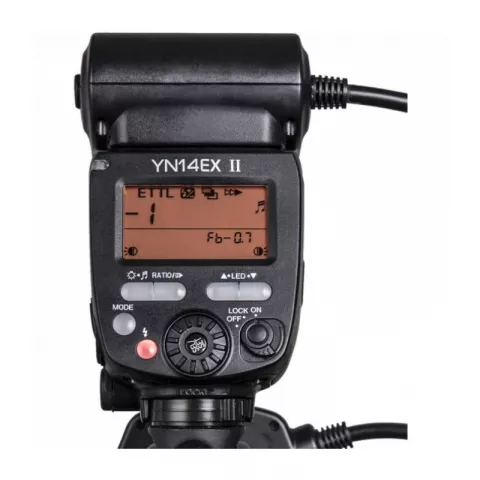 Комплект цифровая фотокамера Fujifilm X-S10 Body + объектив XF 60mm f/2.4 R Macro + вспышка Yongnou YN-14EX II Macro
