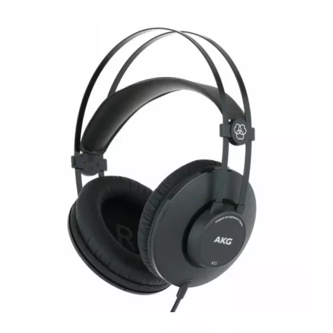 AKG K52 наушники закрытые