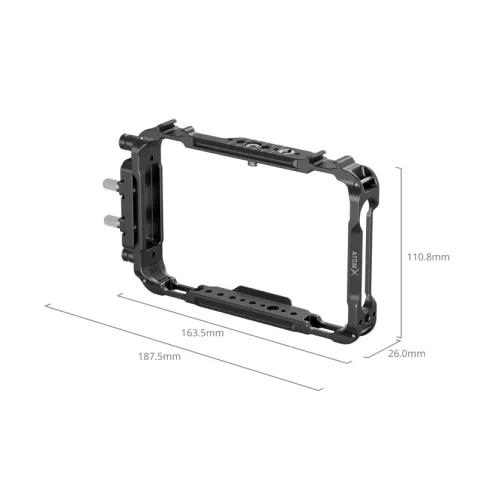 SmallRig CMA2209B Клетка для монитора-рекордера Cage for Atomos Ninja V