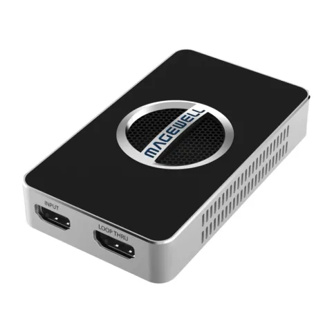Устройство захвата HDMI  Magewell USB Capture HDMI 4K Plus