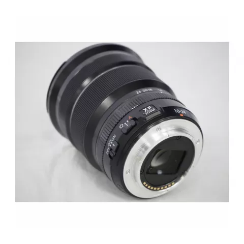 Fujifilm XF 10-24mm f/4 R OIS (Б/У)