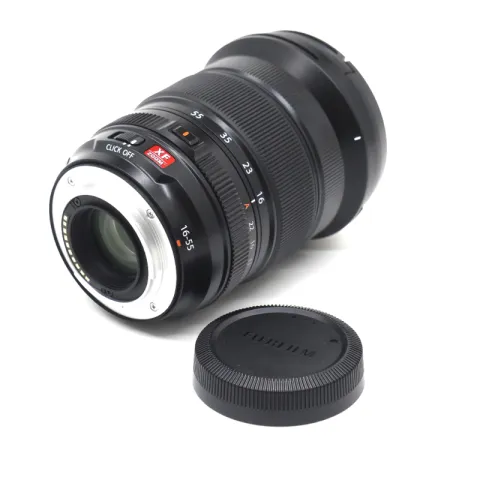 Fujifilm XF 16-55mm F2.8 R LM WR II (Б/У)