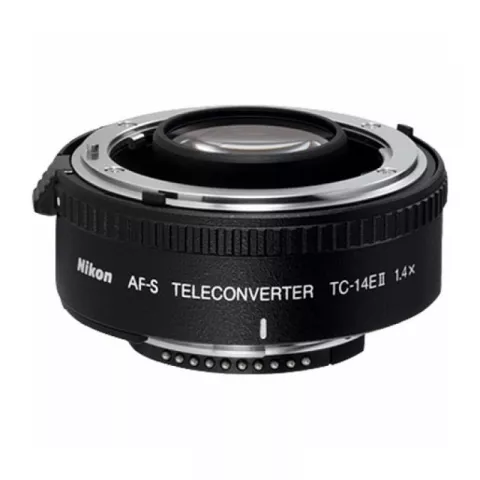 Nikon AF-S Teleconverter TC-14E II 