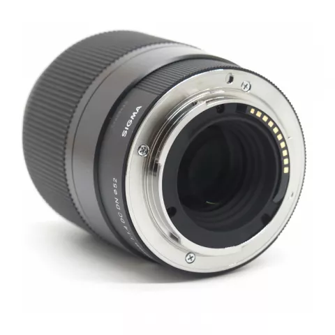 Sigma 30mm f/1.4 DC DN Contemporary Sony E  (Б/У)