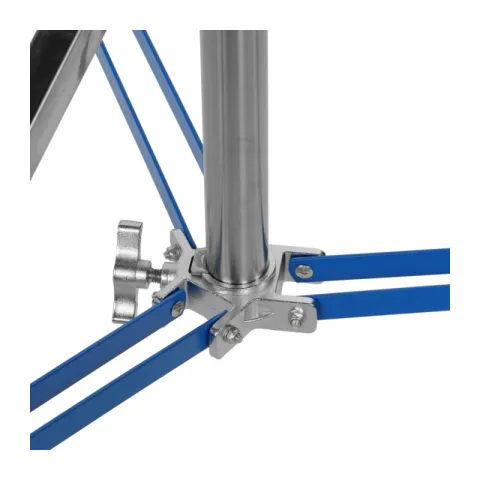 Журавль Falcon Eyes LVM-B300WU на колесах