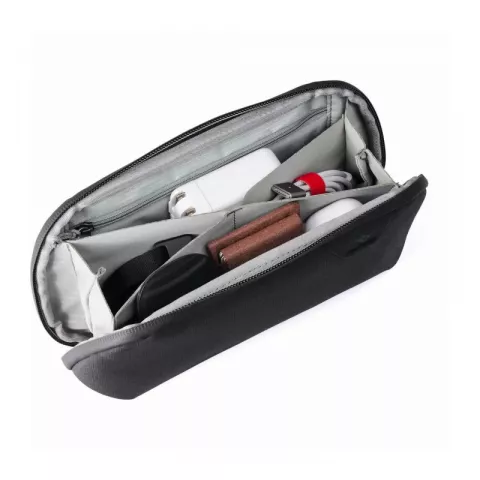 Peak Design Tech Pouch Small Black Вкладыш-чехол (BTP-S-BK-1)