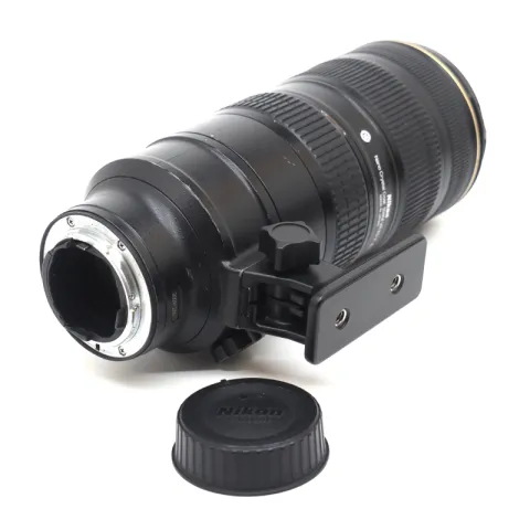 Nikon 70-200mm f/2.8G ED AF-S VR II Zoom-Nikkor (Б/У)