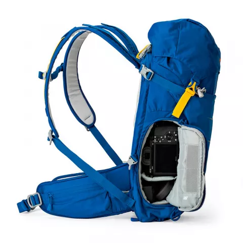 Рюкзак для фотоаппарата Lowepro Photo Sport BP 200 AW II синий