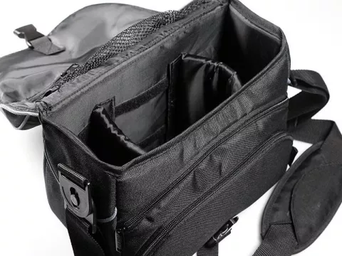 Nikon SLR System Bag CF-EU04