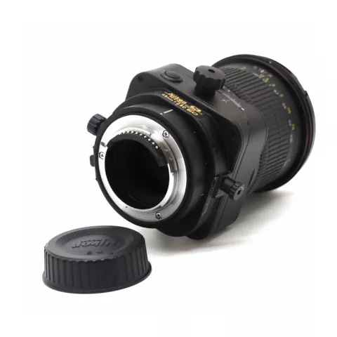Nikon 45mm f/2.8D ED PC-E Micro Nikkor (Б/У)
