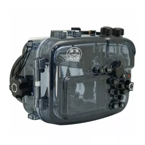 Подводный бокс Sea Frogs A6000/A6300/A6500 для Sony Alpha A6000/A6300/A6500 с объективом 16-50