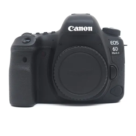 Canon EOS 6D Mark II Body (Б/У)
