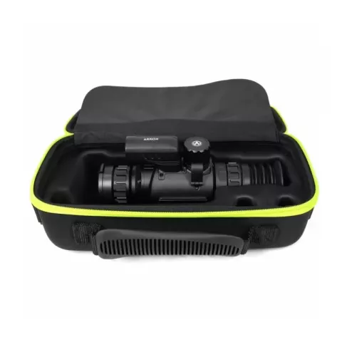 Тепловизионный прицел (с баллистическим калькулятором)  Arkon Arma SR25L