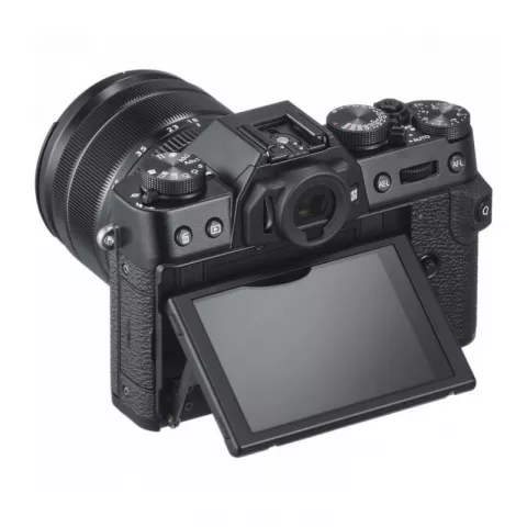 Комлект цифровая фотокамера Fujifilm X-T30 Body + объект XF 60mm f/2.4 R Macro + вспышка Yongnou YN-14EX II Macro
