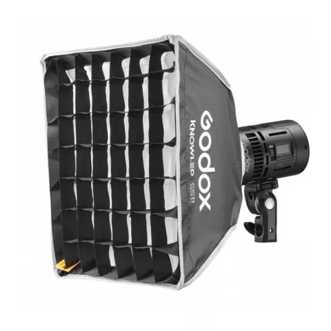 Комплект студийного оборудования Godox Knowled MS60R 2K