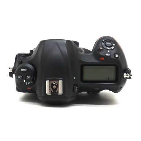 Nikon D5 Body (XQD) (Б/У) 