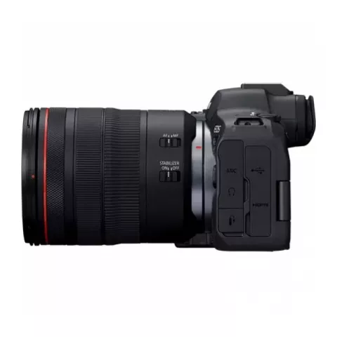 Цифровая фотокамера Canon EOS R6 Mark II Body