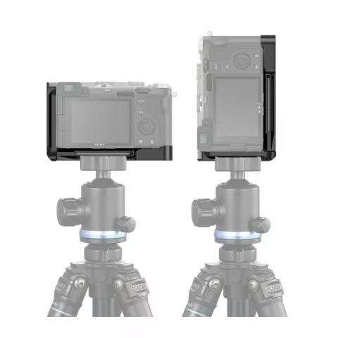 Угловая площадка L-Bracket SmallRig 3089 для камеры Sony A7C