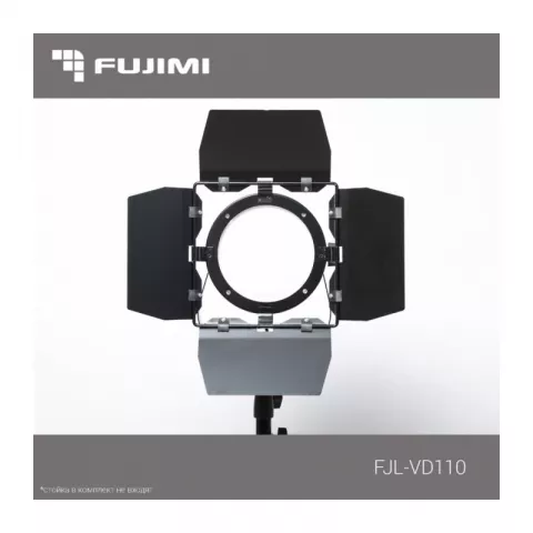 Fujimi FJL-VD110 светодиодный осветитель 3200-5600К