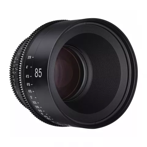 Объектив Samyang Xeen 85mm T1.5 Pro Cine Lens Sony E