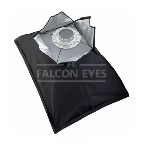 Falcon Eyes Софтбокс FEA-SB 6090 BW для студ.всп.
