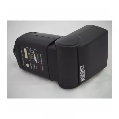 Вспышка накамерная Nissin Di-622 for Nikon  (Б/У)