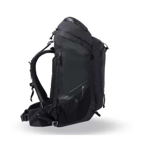 F-Stop Shinn 80 Liter  Backpack - DuraDiamond Black рюкзак без вставки для оборудования (m146-80) 